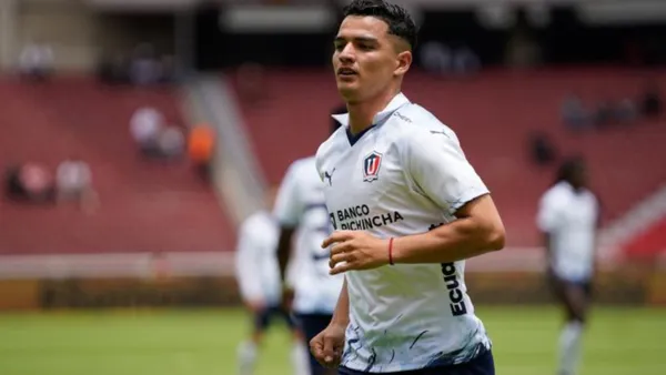 Alexander Alvarado / Foto: API