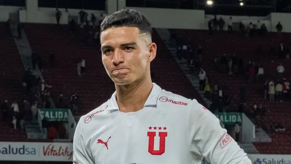 Alexander Alvarado / Foto: API