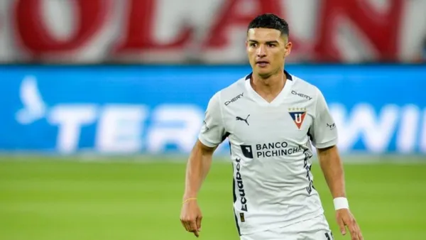 Alexander Alvarado / Foto: API