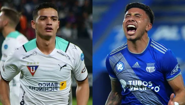 Alexander Alvarado fue convocado a la selección y por esta razón sorprendió la decisión que tomó Joao Rojas