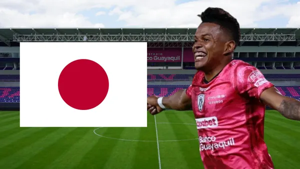 Alexander Bolaños (Foto tomada de: Primicias/API/Wikipedia)