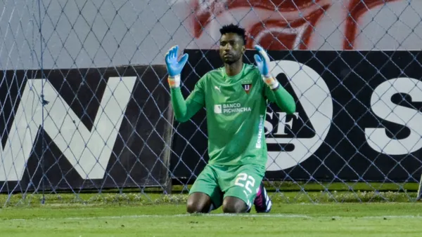 Alexander Domínguez