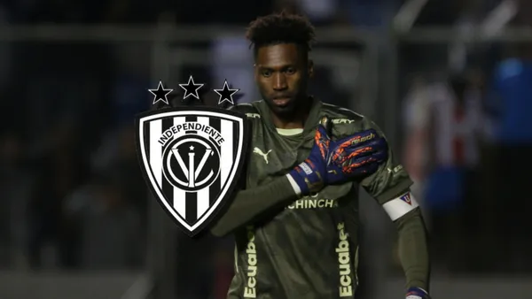 Alexander Domínguez