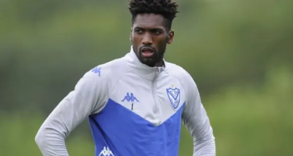 Alexander Domínguez confesó que no se resentirá si está ausente en la convocatoria de Gustavo Alfaro en la Selección Ecuatoriana. Dida irá a adaptarse al fútbol uruguayo