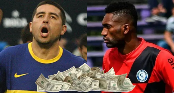 Alexander Domínguez está en la órbita de Boca Juniors según las primeras versiones. El portero puede tener un buen sueldo además de jugar en un grande del Continente