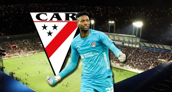 Alexander Domínguez / Foto: API