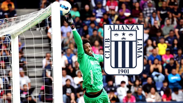 Alexander Domínguez / Foto: API