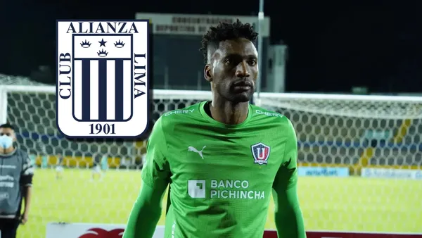 Alexander Domínguez / Foto: API