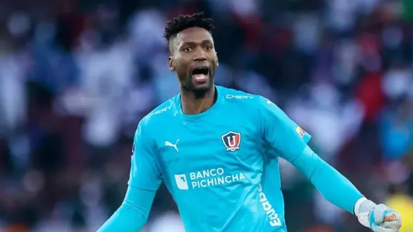 Alexander Domínguez / Foto tomada de: API