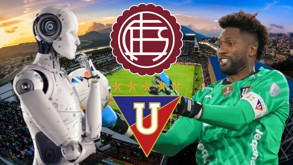 Alexander Domínguez (Foto tomada de: Liga de Quito/API/JVS/Wikipedia)