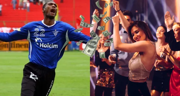 Alexander Domínguez pensando en su familia decidió dar una entrada para su casa con su primer salario el cual no fue tan alto