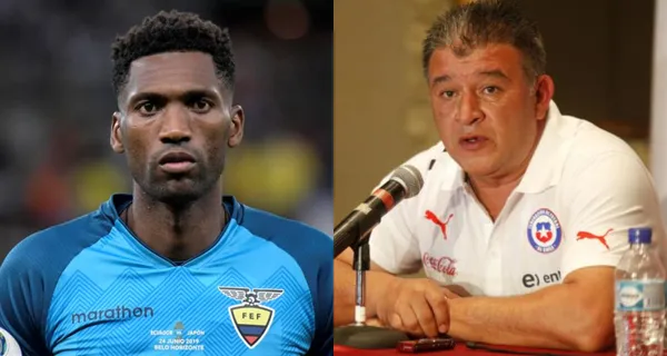 Alexander Domínguez rompió el silencio sobre las polémicas palabras de Borghi y lo dijo con altura