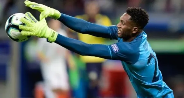 Alexander Domínguez tiene nuevo equipo según han informado en Uruguay. Cerro Largo está a la espera de poder presentarlo de manera oficial y el ecuatoriano sacrificó el salario