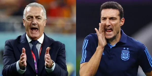 Alfaro aparece en distinguido grupo de entrenadores