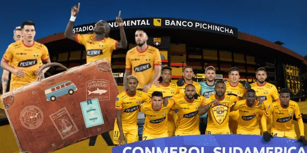 Alfaro dio sus declaraciones y no dejó nada contento a los aficionados