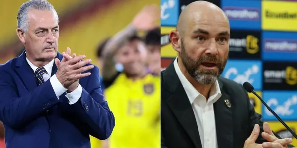 Alfaro no lo tomó en cuenta y ahora a punta de goles quiere ser convocado por Félix Sánchez