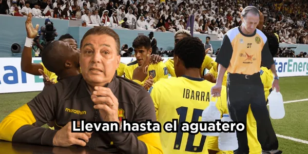 Alfaro Moreno no aguantó más la situación