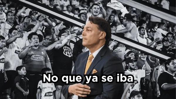 Alfaro Moreno apunta a ser reelecto y habló de su contrincante
