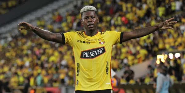 Alfaro Moreno confesó que Gabriel Cortez regresará a Barcelona SC para la siguiente temporada