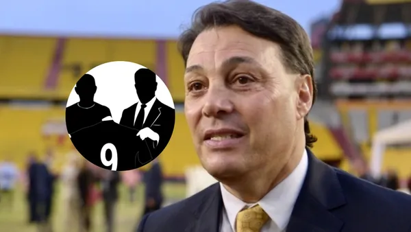 Alfaro Moreno / Foto: API