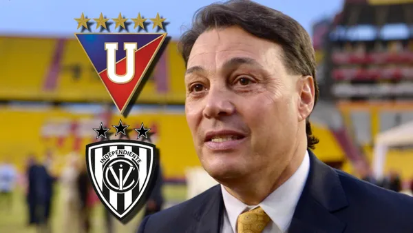 Alfaro Moreno / Foto: API