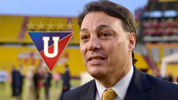 Alfaro Moreno / Foto: API