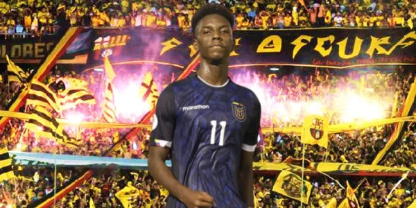 Alfaro Moreno habló de los convocados como Sparring