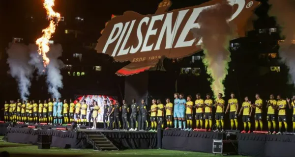 Alfaro Moreno pidió tener hinchas para la Noche Amarilla o dijo que perderían 1 millón de dólares. Mira la taquilla que tuvieron