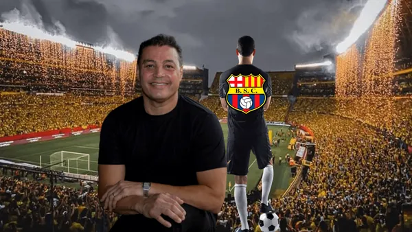 Alfaro Moreno revela los detalles para la Noche Amarilla 2024