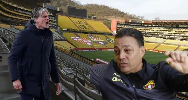 Alfaro Moreno tomó una decisión final con el jugador que quería Diego López