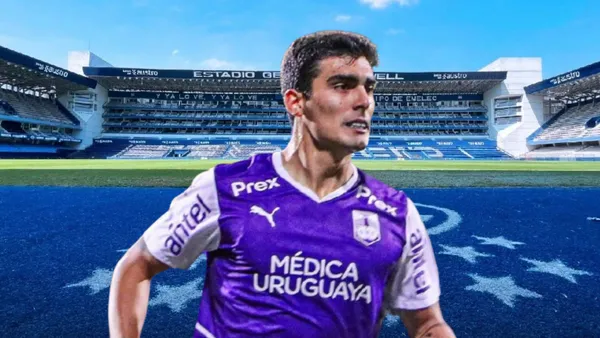 Alfonso Barco jugador peruano