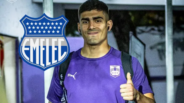 Alfonso Barco jugador peruano