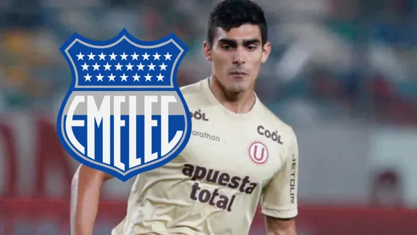 Alfonso Barco jugador peruano