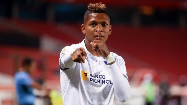 Algunos jugadores de Liga de Quito han bajado sustancialmente su desempeño desde el año pasado. ¿Cuál es la razón de esta falta de desempeño?