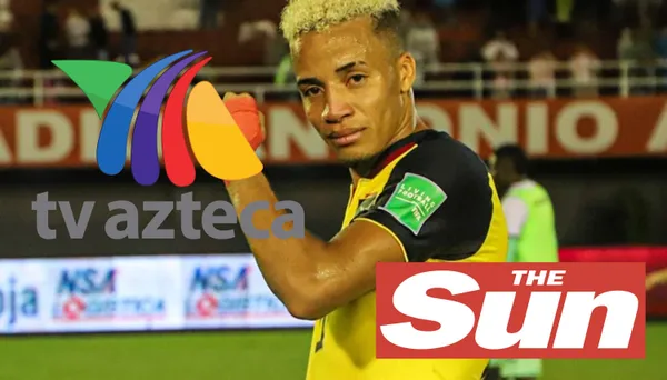 Algunos medios de comunicación daban por hecho que Ecuador quedaba fuera de Catar