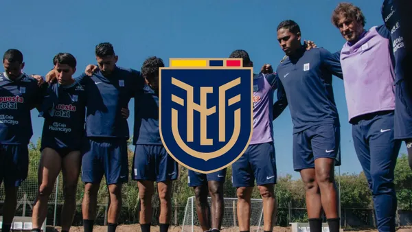 Alianza Lima / Foto: Alianza Lima