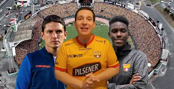 Allen Obando es la carta de gol tricolor en los Preolímpicos