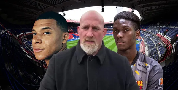 Allen Obando es pretendido por los mejores equipos europeos