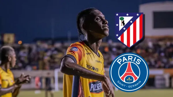 Allen Obando / Foto: API