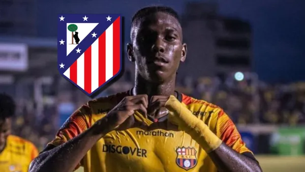 Allen Obando / Foto: API