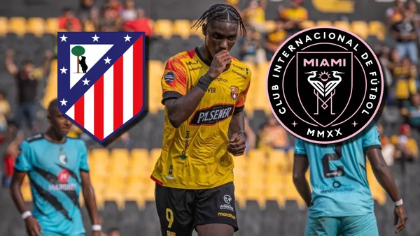 Allen Obando / Foto: API