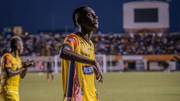 Allen Obando / Foto: AS