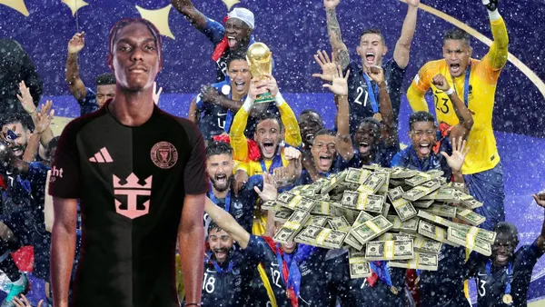 Allen Obando / Foto de: El Futbolero Ecuador