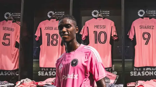 Allen Obando / Foto de: El Futbolero Ecuador