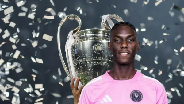 Allen Obando / Foto de: El Futbolero Ecuador