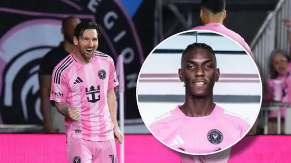 Allen Obando/ Foto: MLS