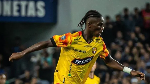 Allen Obando / Foto tomada de: API