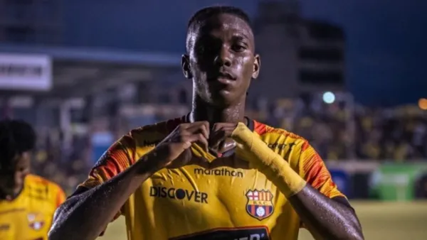 Allen Obando / Foto tomada de: API