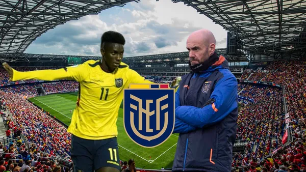 Allen Obando se confesó tras ser llamado a La Tricolor