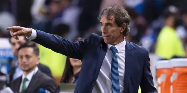 Almada le dio la mejor noticias a la FEF, no hay impedimento para su llegada